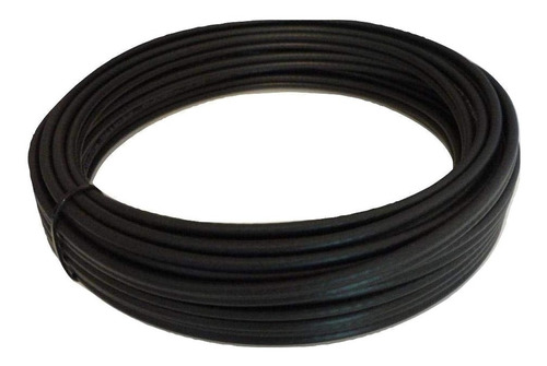 Imagen 1 de 3 de Cable De Red Saxxon Utp Cat5e 100 Mts Exterior Cca