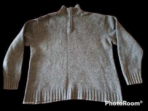 Sweater Grueso 2xl Gap Elegante Sofisticado Original 