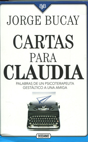 Cartas Para Claudia Cuarta Edicion