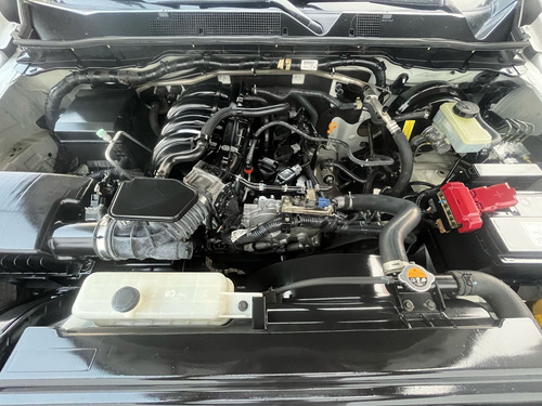Np 300 Frontier Motor 2.5 Cilindros 4 2021 Facturamos A Tu N
