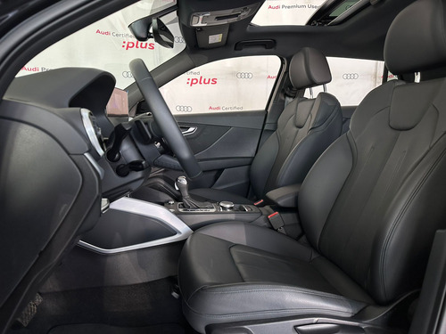 Audi Q2 1.4 35 Tfsi Sport