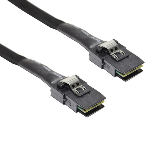 Hp Cable Sas Internal Mini-sas To Mini-sas P/n: 663139-001