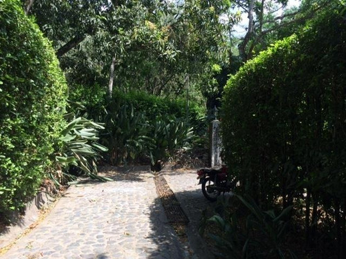 Imagen 4 de 30 de Finca En Venta San Jeronimo, Antioquia
