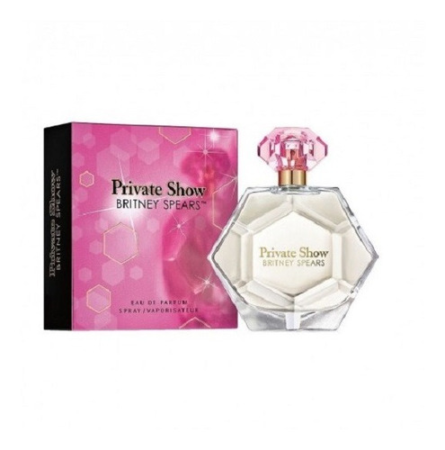 Perfume Importado De Mujer Private Show Edp 50ml