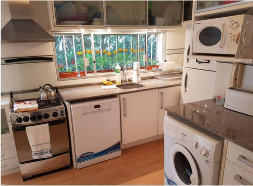 Departamento - Playa Mansa