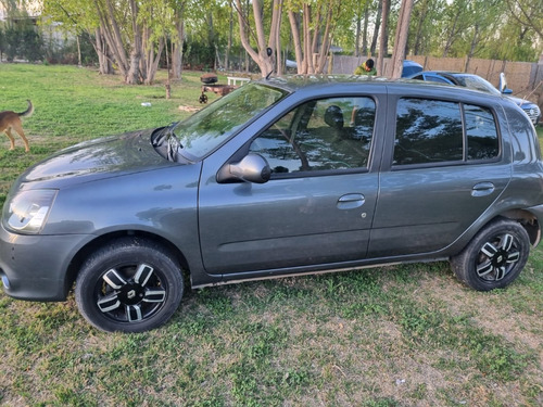 Renault Clio 1.2 Mio Dynamique