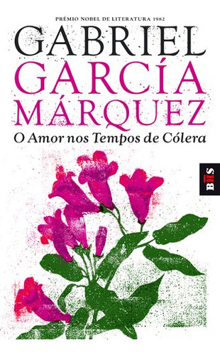 O Amor Nos Tempos De Cólera