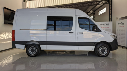 Mercedes-Benz Sprinter 316 Cdi Furgón 3665 Te V1