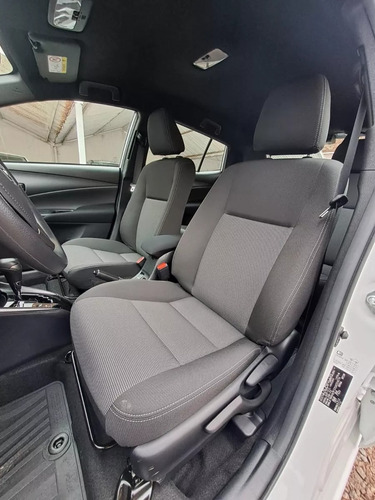 Toyota Yaris 1.5 107Cv Xs Cvt