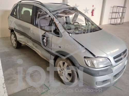 Imagem 2 de 5 de Sucata Zafira Elite 2.0 2010/2011 - Retirada De Peça