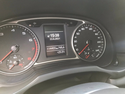Imagem 9 de 13 de Audi A1 1.4 2011/2012