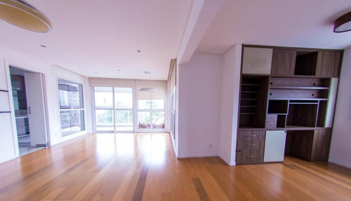 Imagem 4 de 15 de Apartamento - Vila Madalena - Sp - 608038