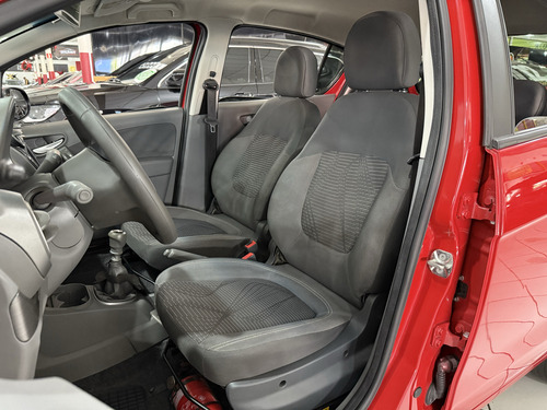 Fiat Palio 1.0 MPI ATTRACTIVE 8V FLEX 4P MANUAL