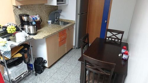 Imagen 5 de 11 de Venta Edificio Los Dos Caminos 22-2363-y Ymanol Elizalde 0414-3227631