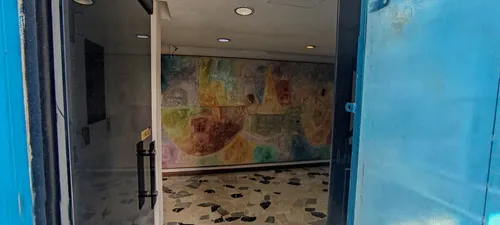 Edificio Bello Monte Caracas
