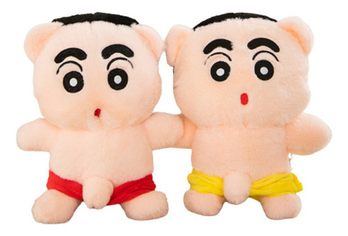 Calzoncillos Crayon Shin-chan 25cm Muñeca Muñeca Peluche