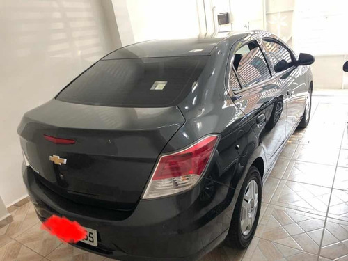 Chevrolet Prisma 2018 1.0 Joy 4p