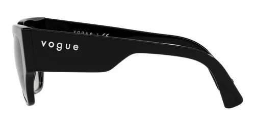 Lentes De Sol Negro Vogue Vo5409sw4411