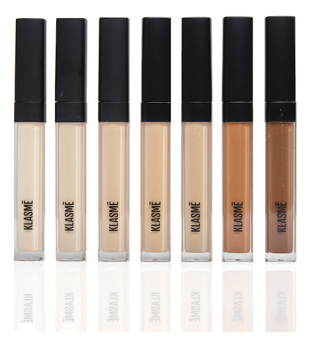 Klasme Liquid Concealer