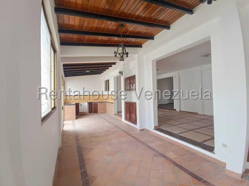 Casa En Venta Club Hípico Las Trinitarias Barquisimeto