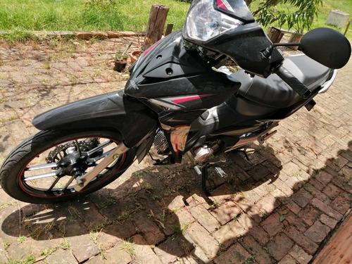 Akt Flex 125