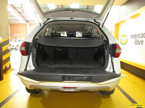 Renault Koleos 2.5 Privilege