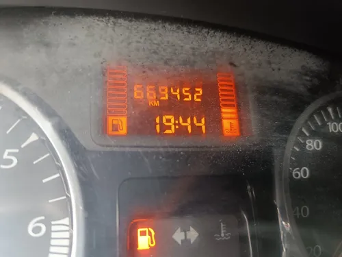 Renault Duster 2.0 Dynamique 4x2