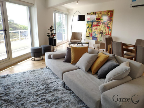 Imagen 6 de 28 de Venta Deptos 2 Dor En Construcción, Av Libertad 300 - Gazze