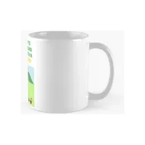 Comprar Taza El Camino Hacia El Camino Más Largo Calidad Premium