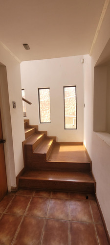 Casa 3 Habitaciones En Venta, Huascar