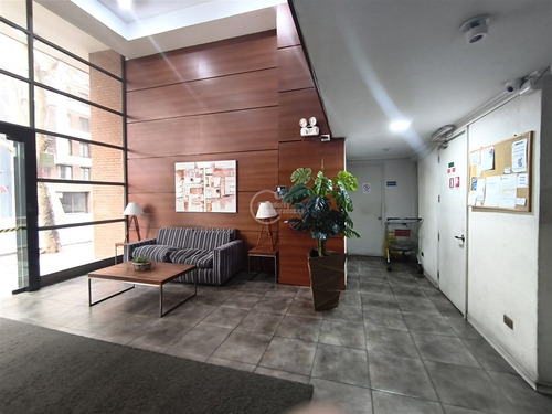 Excelente Departamento En Arriendo De 2 Dorm. En Santiago
