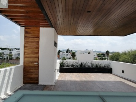 Imagen 9 de 27 de Casa En Venta En Altarica