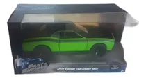 Comprar Fast & Furious Fast Letty Dodge Challenger - Nvo