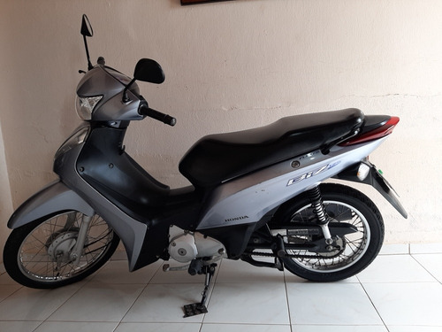 Imagem 2 de 3 de Honda 125 Flex