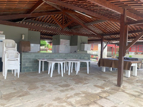 Imagem 24 de 30 de Casa Mobiliada Em Condomínio Fechado, À Venda - Gravatá/pe - Ca0722