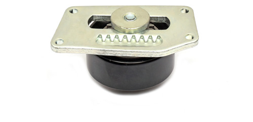 Tensor Correia Do Alternador Peugeot 207 1.4 2012 2770 Cobra