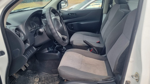 Toyota Hilux CHASIS CABINA