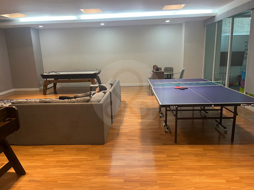 Departamento En Renta En Lomas De Tecamachalco