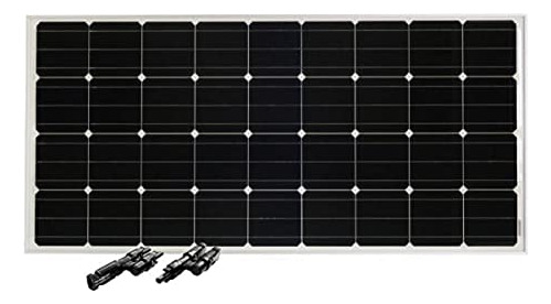 Vaya Poder Gp-rv-80e Kit Expansion Solar 80 Vatio