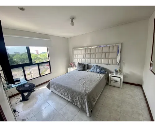 Vendo Apartamento En Tequendama