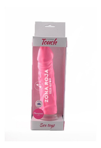 Macizo Con Ventosa Americano Sexshop Buenos Aires