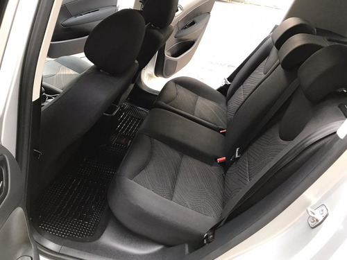 Peugeot 308 Hdi 2013