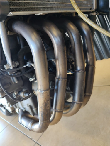 Imagen 11 de 21 de Benelli Tnt 600 Gt ( No Kawasaki Versys 300 Honda Xre 300 )