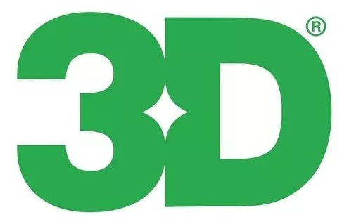 3d I-cut Es Un Pulimento De Un Solo Paso De Grado Industrial