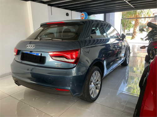 Audi A1 1.4 Tfsi Stronic 125cv