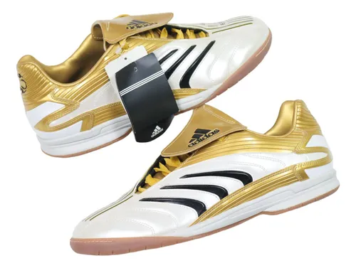 Chuteira adidas top predator 2006
