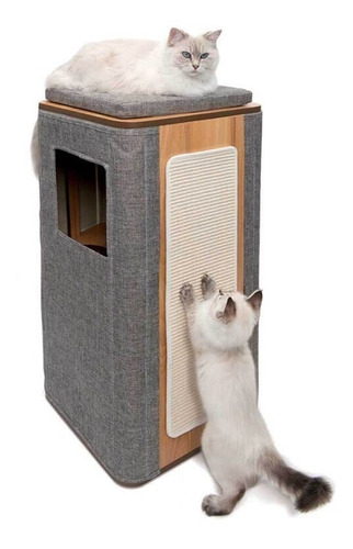 Catit Vesper Cubo Tower