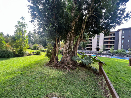 Oportunidad Única: Departamento Parque Pinares Residence
