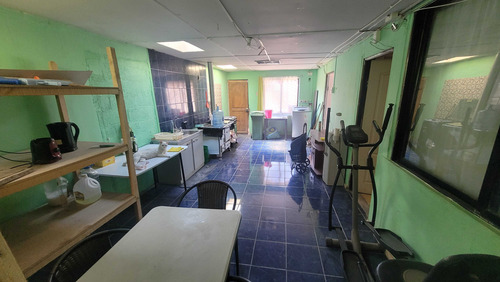 Gran Terreno Con Casa (68956)