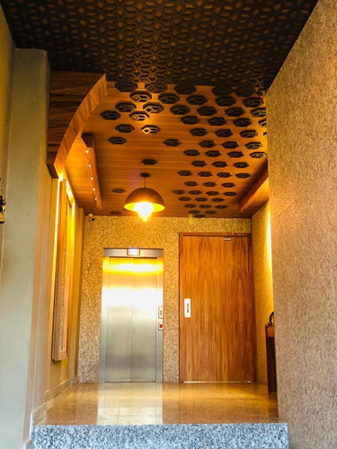 Imagen 7 de 7 de Piso De Oficina En Venta, Escandón, Lateral Viaducto